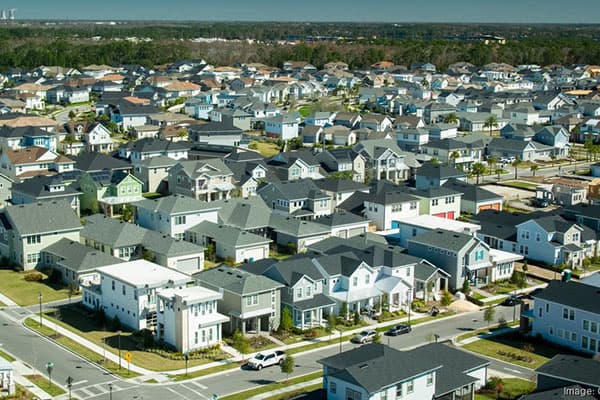 Orlando homeowners turn to new selling model for financial flexibility