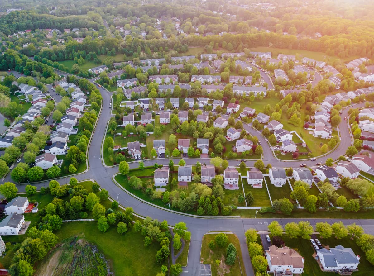 Tulsa neighborhood