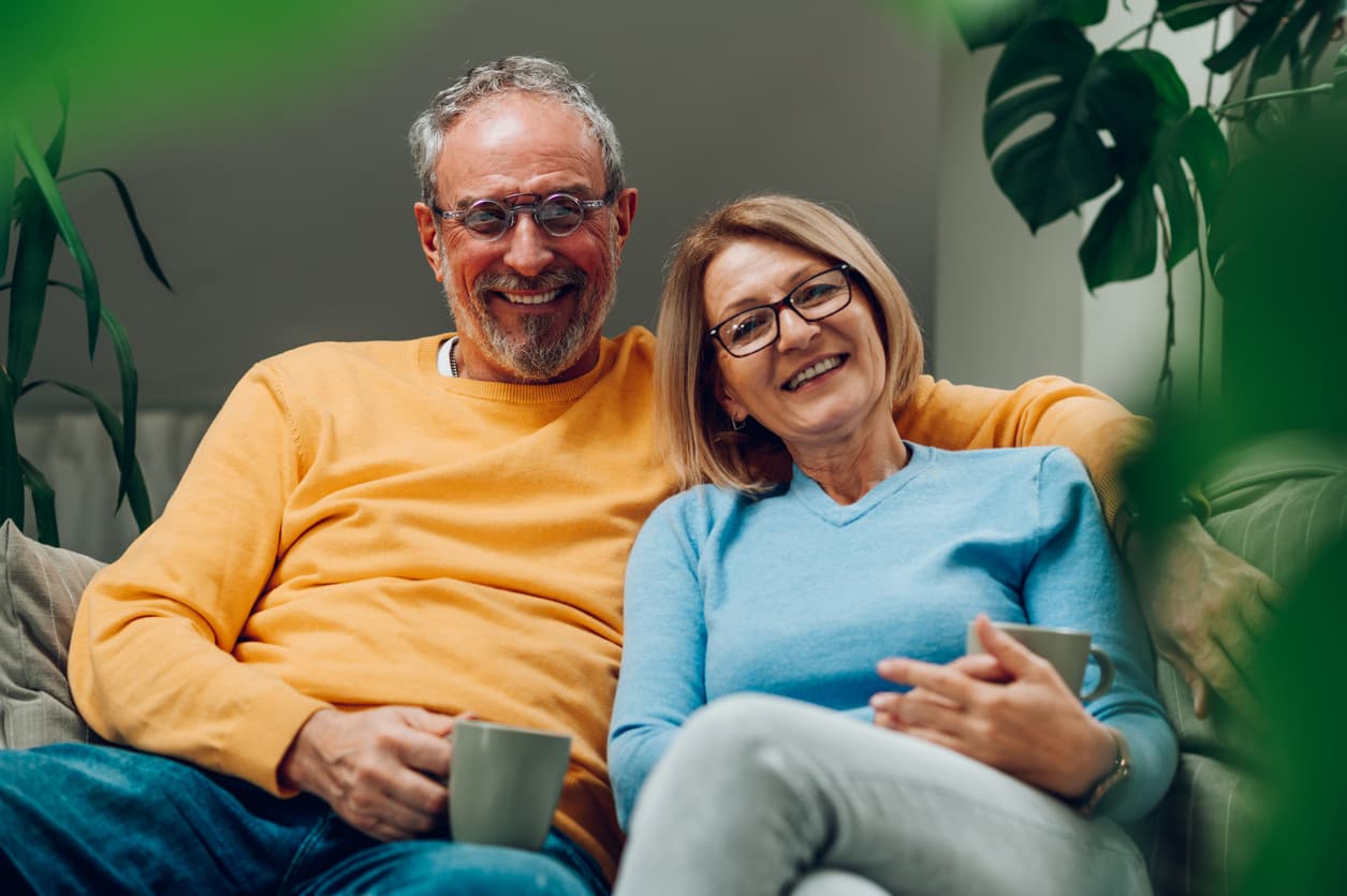 Dan's Story: How a sale-leaseback helped Dan and his wife build their dream retirement