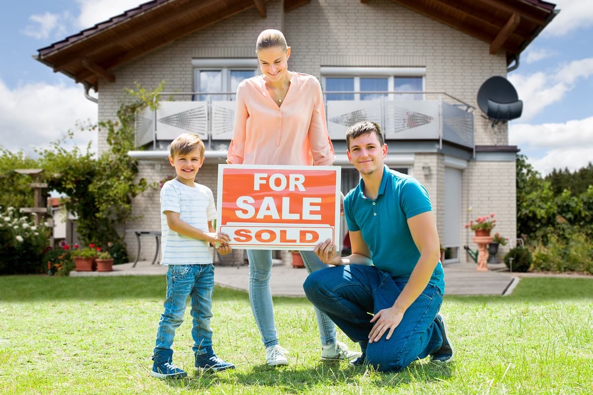 7 Steps of Selling a House in Missouri