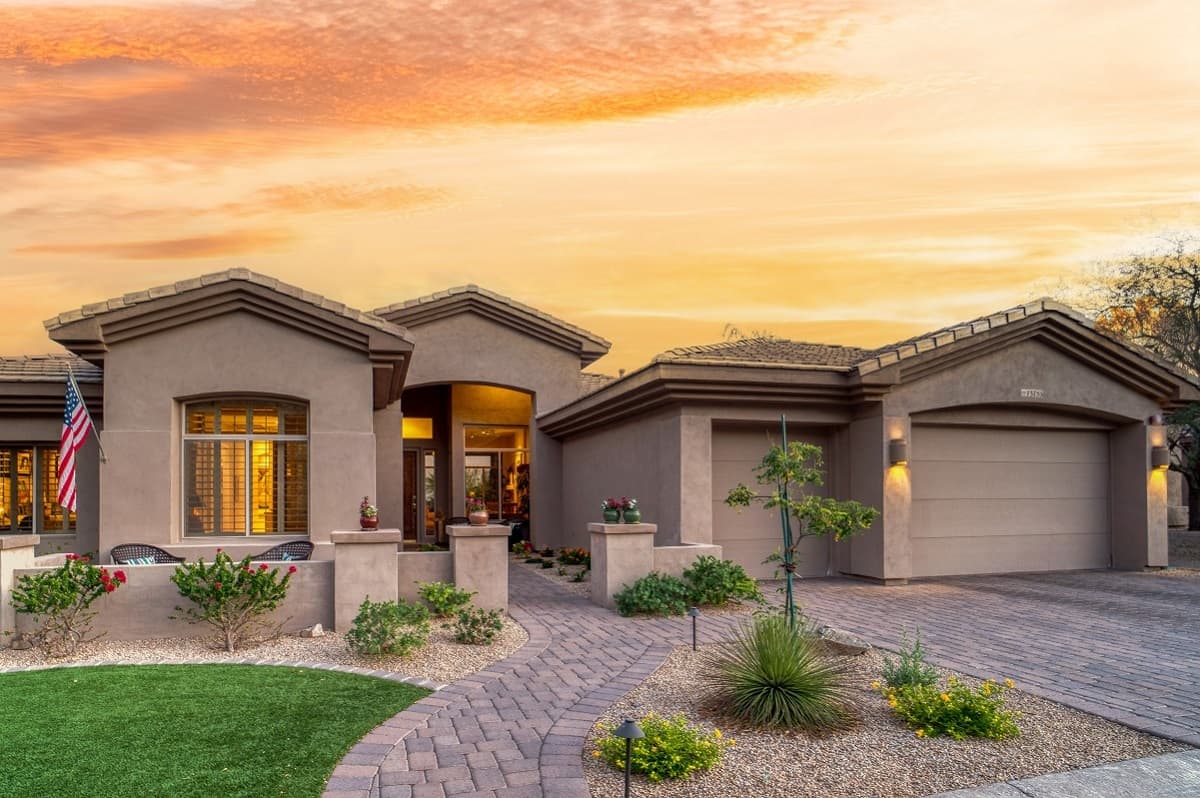 Rent vs. in Buy Dallas