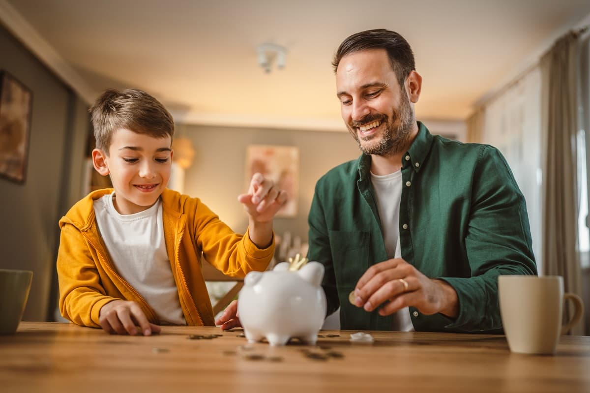 How To Save For a House While Renting