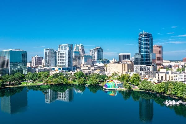 Orlando homeowners now have a way to access their home’s equity while staying right where they are.