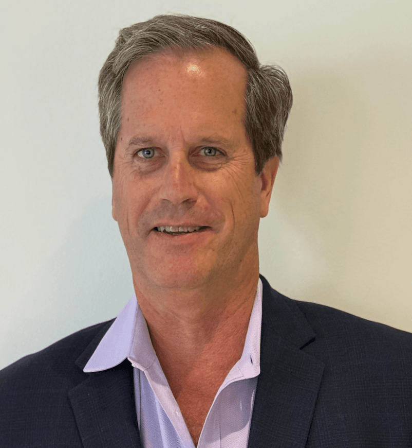 Q&A with Doug