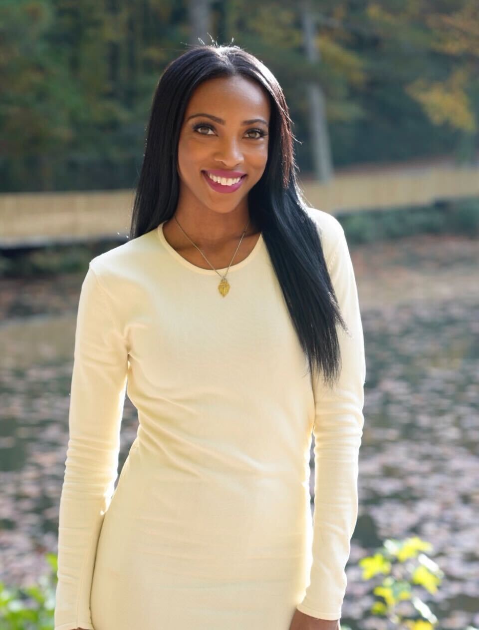 Kimberly Epps